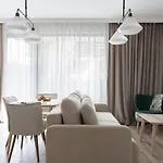 Apartment Kaszubska Bryza In *