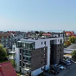 Апартаменты Kaszubska Bryza In *