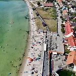 Kaszubska Bryza In Апартаменты Хель