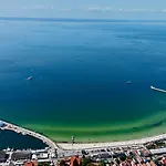 Kaszubska Bryza In Hel