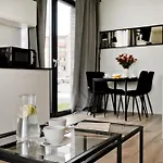 Апартаменты Kaszubska Bryza In Хель