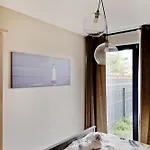 Apartment Kaszubska Bryza In Hel