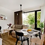 Apartment Kaszubska Bryza In