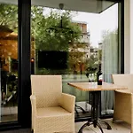 Apartment Kaszubska Bryza In *