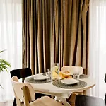 Apartment Kaszubska Bryza In