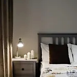 Kaszubska Bryza In Апартаменты *