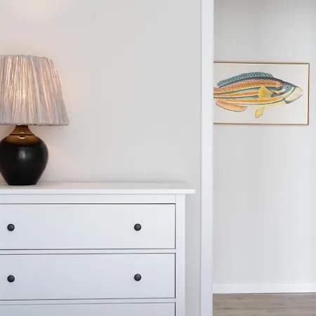 Kaszubska Bryza In דירה *