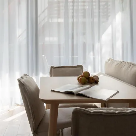 דירה Kaszubska Bryza In