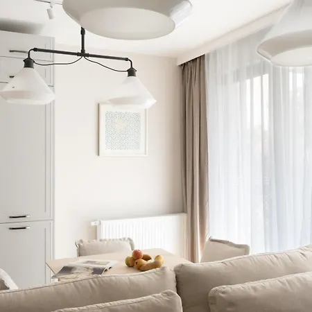 Kaszubska Bryza In Apartamento