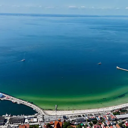 Kaszubska Bryza In Hel