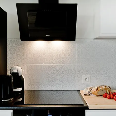 Kaszubska Bryza In דירה הל