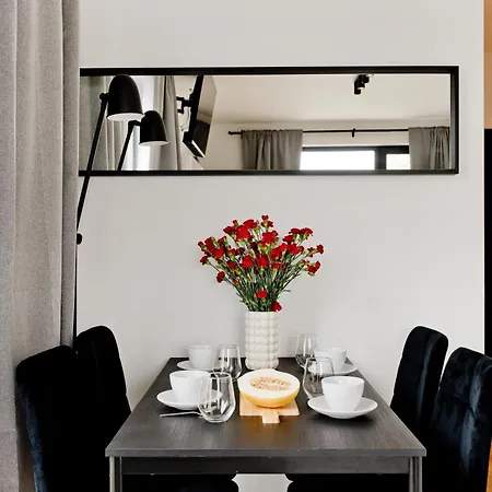 Kaszubska Bryza In Apartamento