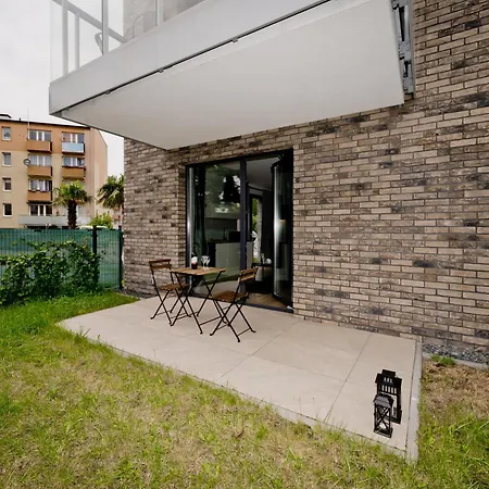 Kaszubska Bryza In *