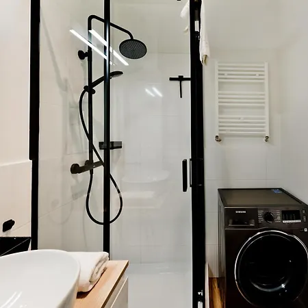 Kaszubska Bryza In Apartament Hel