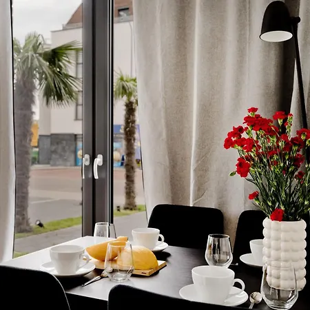 Kaszubska Bryza In *