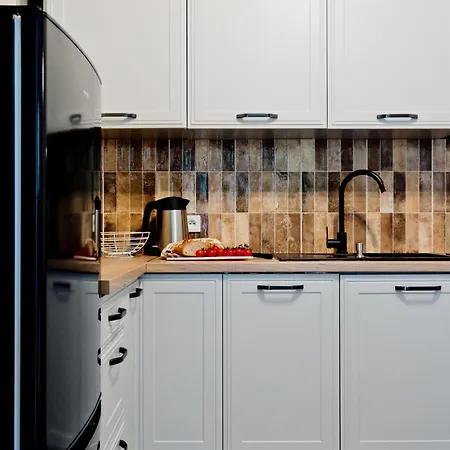 Kaszubska Bryza In הל