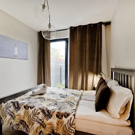 Kaszubska Bryza In * הל