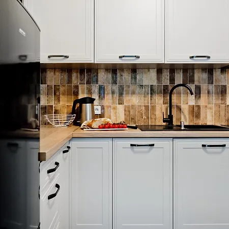 Kaszubska Bryza In *