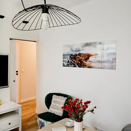 Kaszubska Bryza In הל