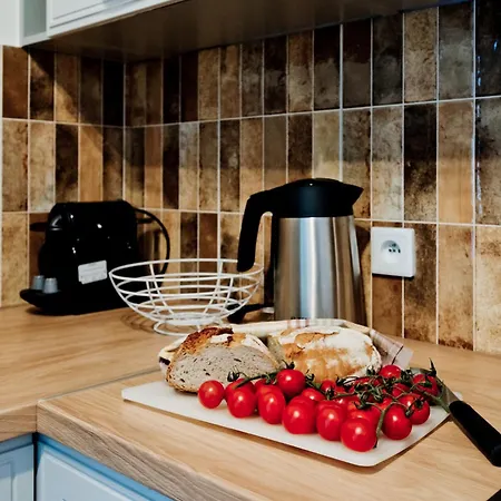 Kaszubska Bryza In דירה