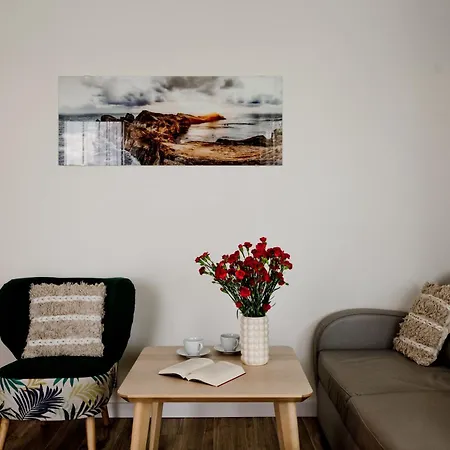 Kaszubska Bryza In דירה *