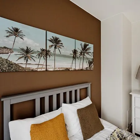 דירה Kaszubska Bryza In *