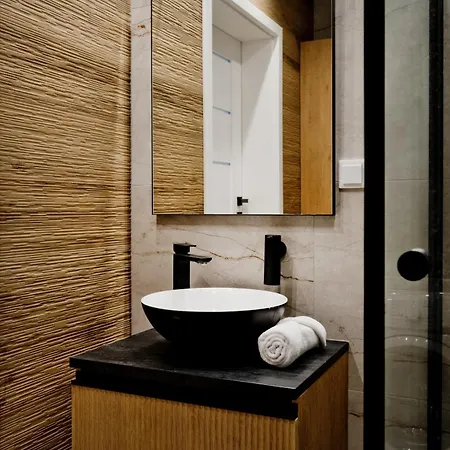 Kaszubska Bryza In Apartamento