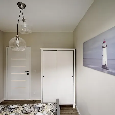 Kaszubska Bryza In דירה *