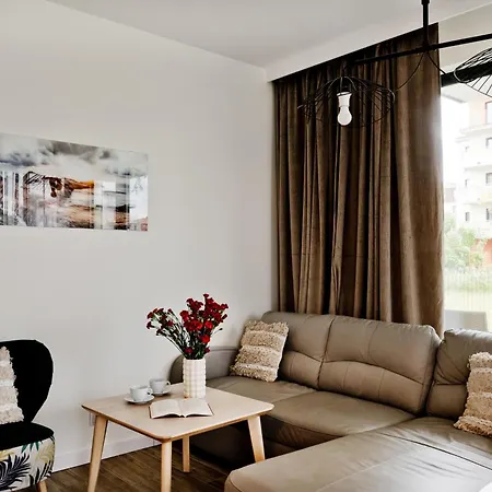 Kaszubska Bryza In הל