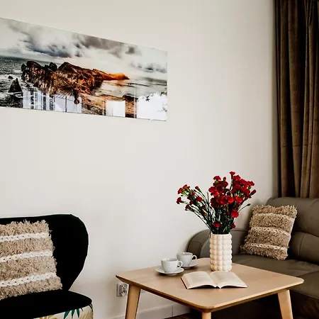 Kaszubska Bryza In Apartamento