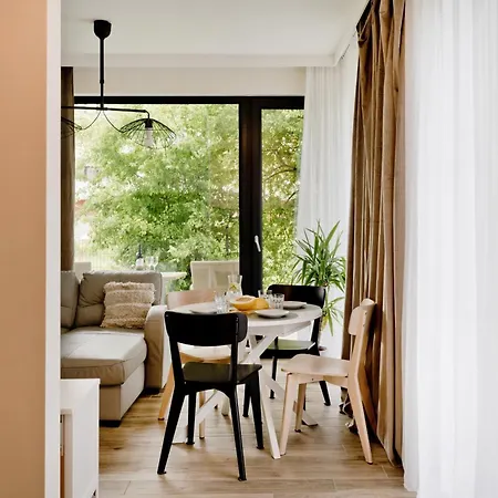 Kaszubska Bryza In *