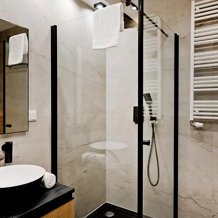 דירה Kaszubska Bryza In *