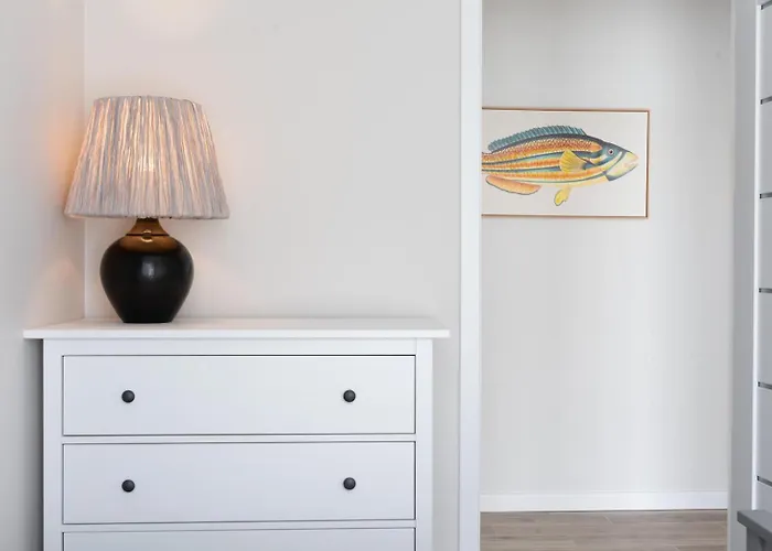 Kaszubska Bryza In Apartament *