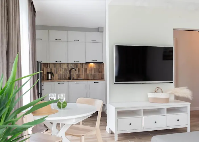 Kaszubska Bryza In Hel