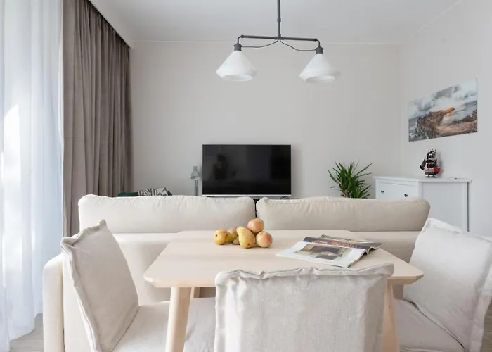 Kaszubska Bryza In *