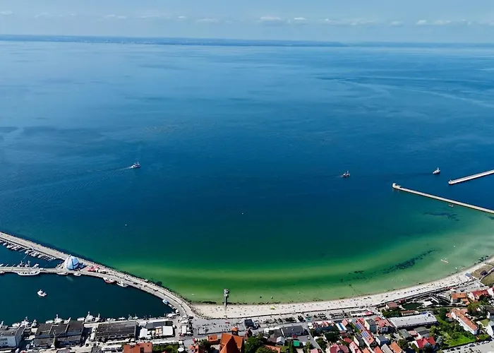 Kaszubska Bryza In Hel