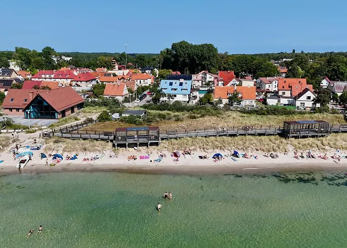 Kaszubska Bryza In * Hel