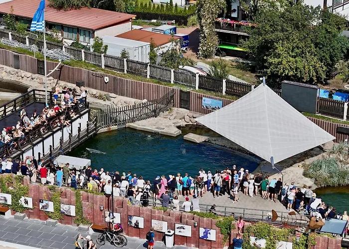 Apartament Kaszubska Bryza In