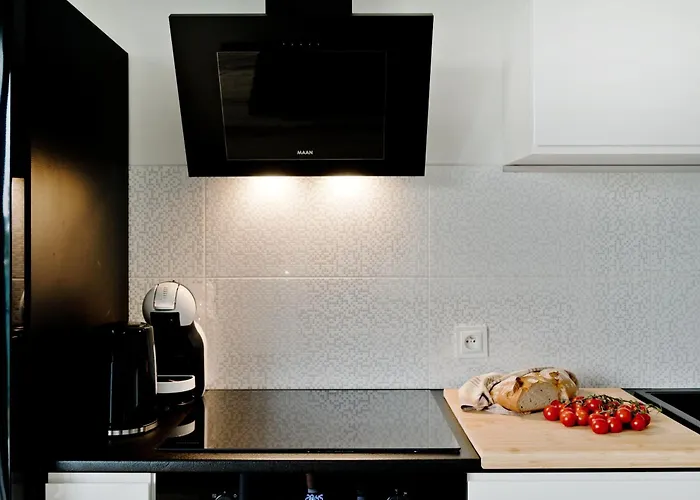 Kaszubska Bryza In Apartament Hel