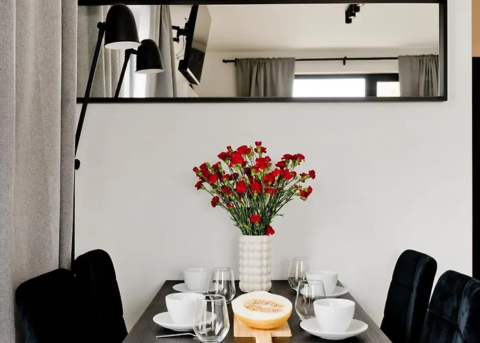 Kaszubska Bryza In Apartament