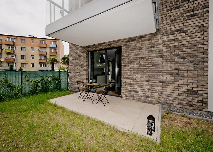 Kaszubska Bryza In *