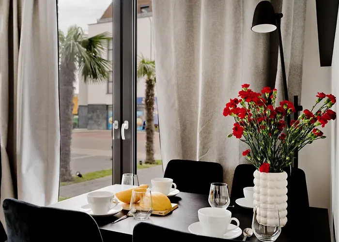 Kaszubska Bryza In *