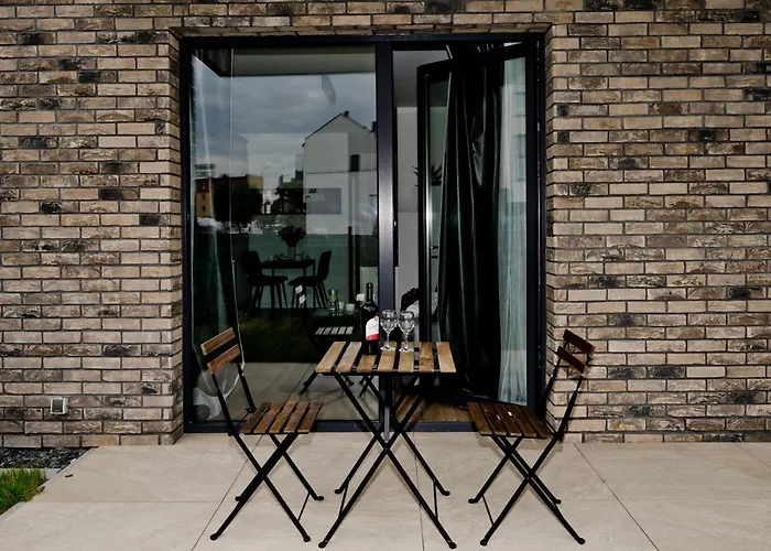 Kaszubska Bryza In *