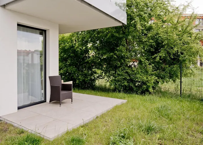 Apartament Kaszubska Bryza In Hel