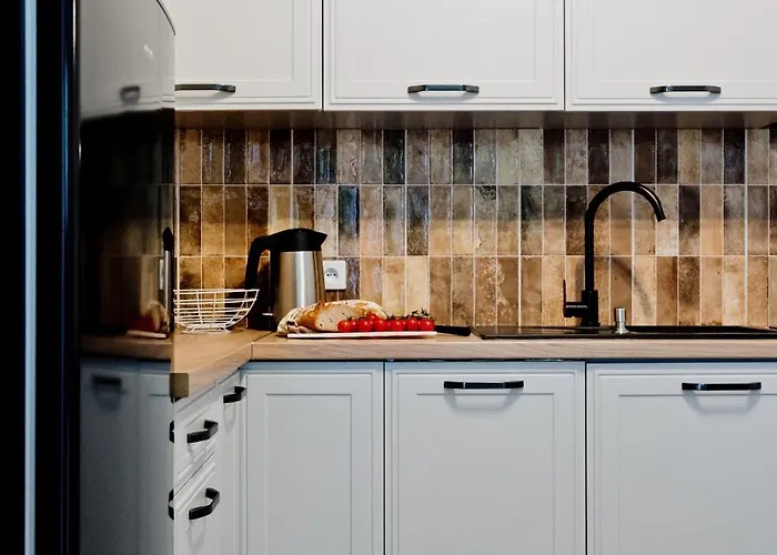 Kaszubska Bryza In Hel