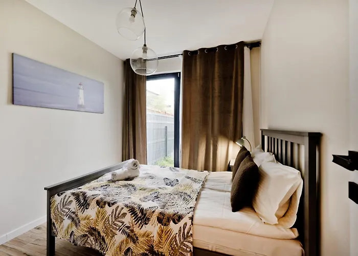 Kaszubska Bryza In * Hel