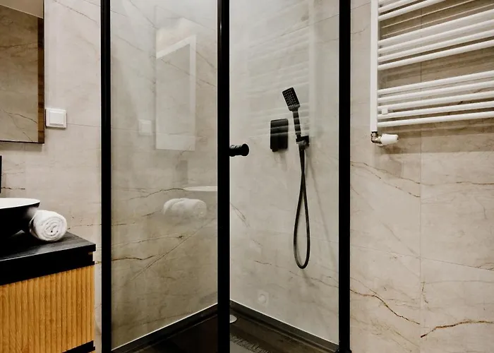 Kaszubska Bryza In Apartament Hel