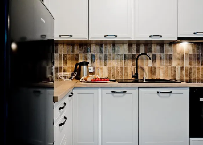 Kaszubska Bryza In *