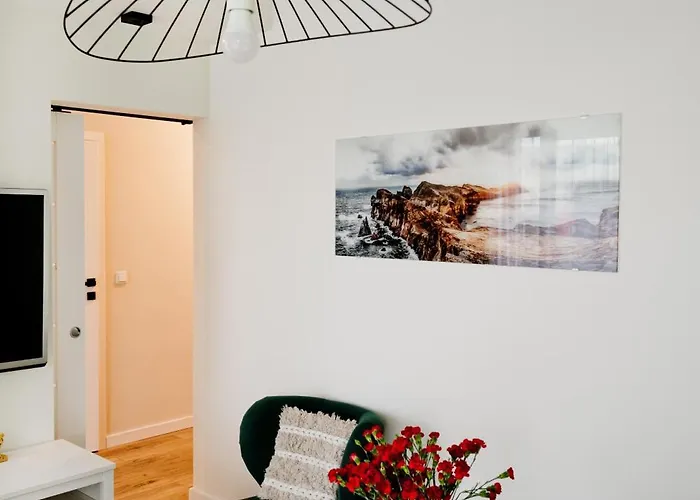 Kaszubska Bryza In Hel