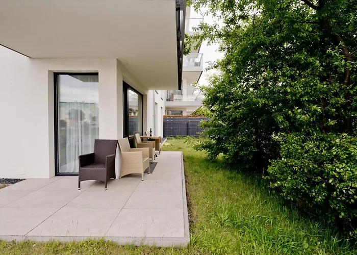 Kaszubska Bryza In Hel